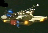 Makist� �to�� na cardassijskou lo�