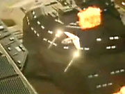 Makist� �to�� na cardassijskou lo�