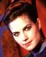 Jadzia Dax