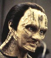 Elim Garak