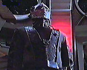 Jem'Hadar na Deep Space Nine
