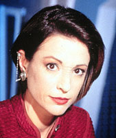 Kira Nerys