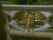 Garak kontaktuje z�stupce cardassijsk� vl�dy - Dukata