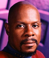 Benjamin Sisko