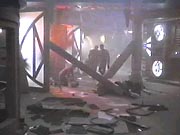 Stanice v trosk�ch